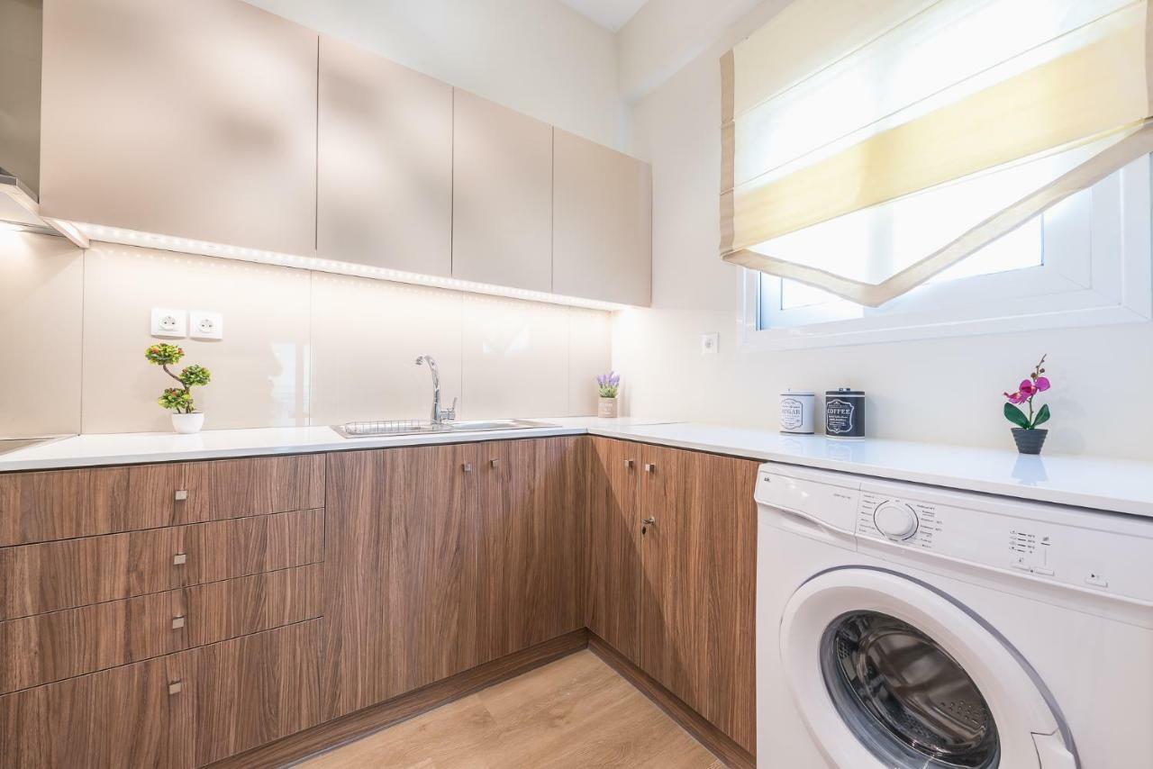 Exeptional Apartment Афины Экстерьер фото