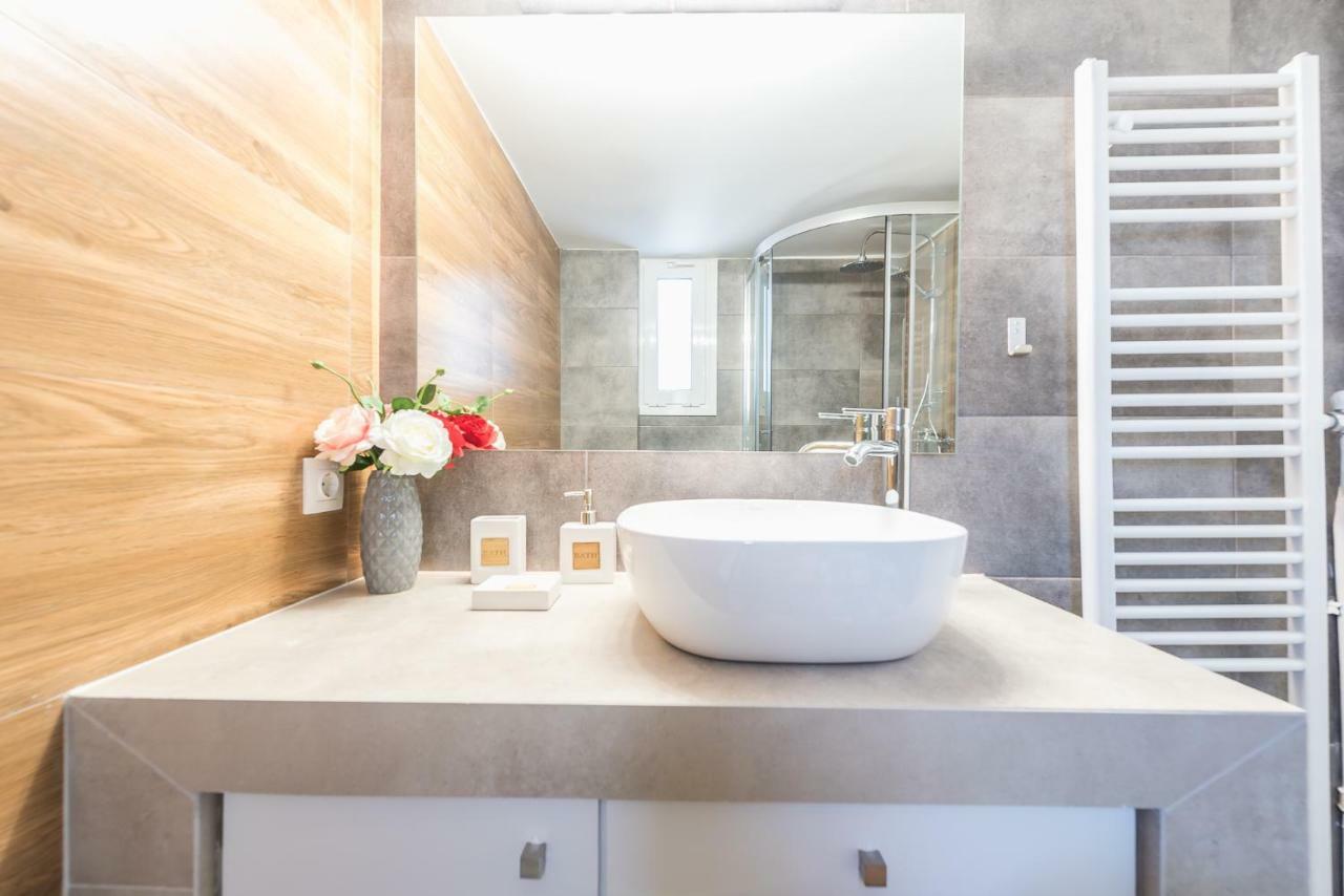 Exeptional Apartment Афины Экстерьер фото