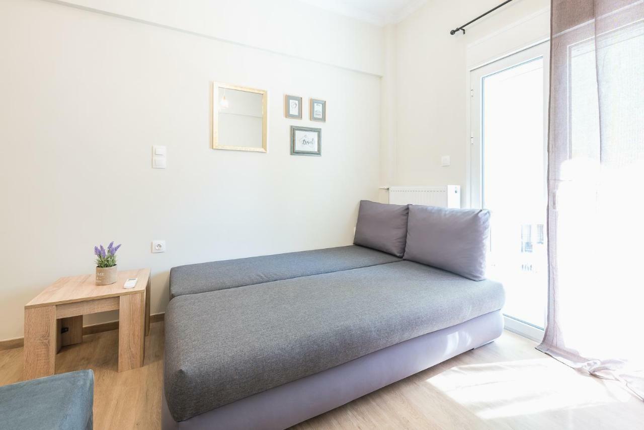 Exeptional Apartment Афины Экстерьер фото