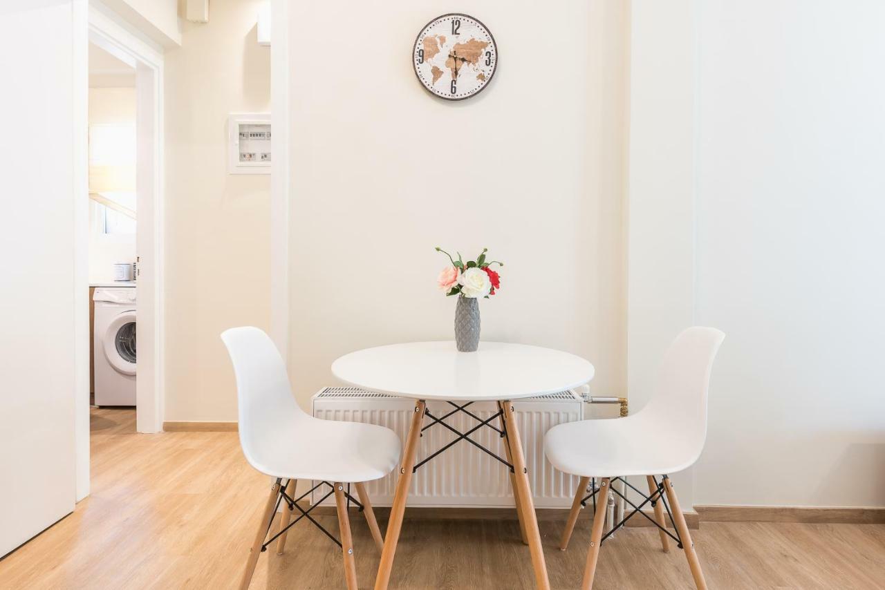 Exeptional Apartment Афины Экстерьер фото
