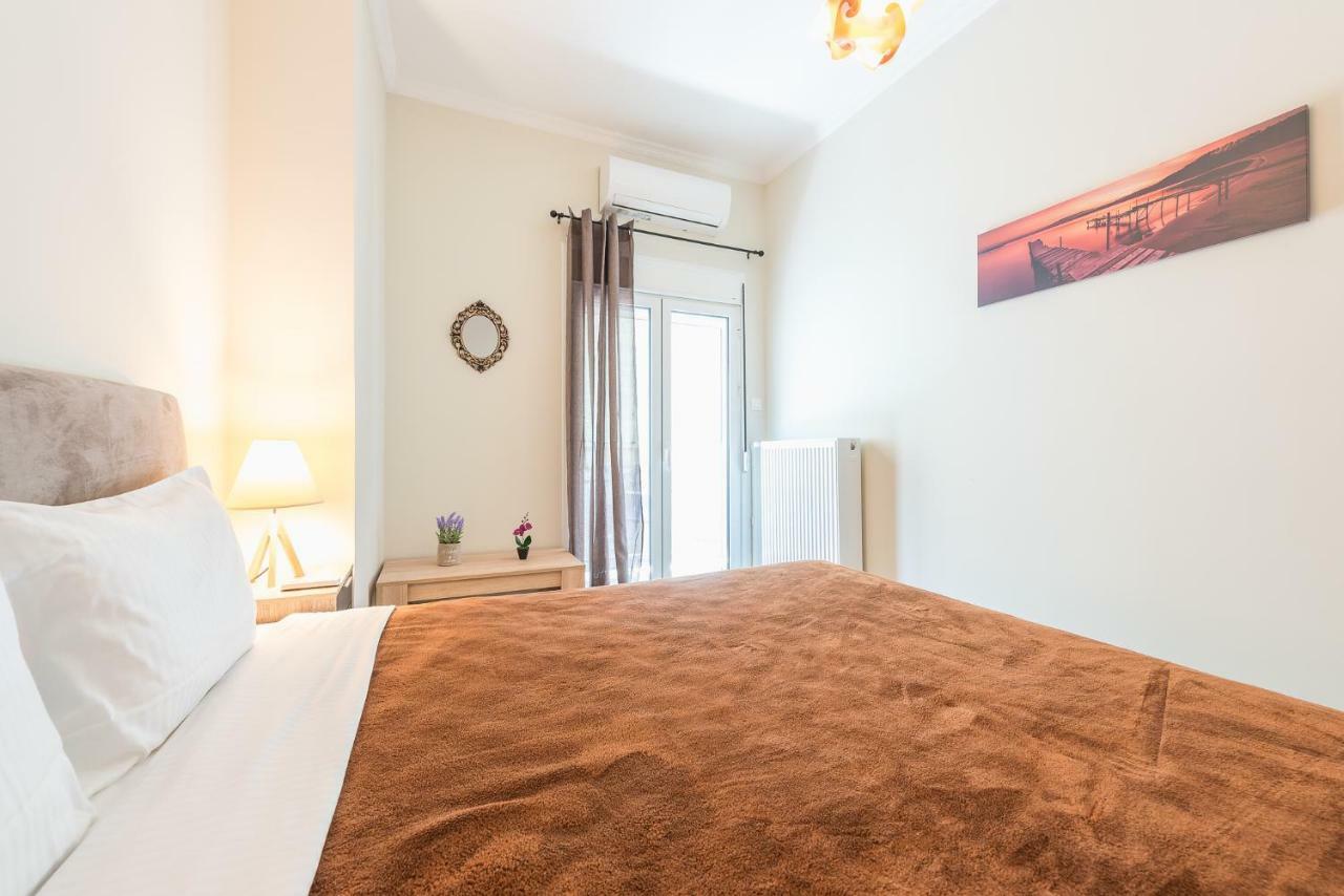 Exeptional Apartment Афины Экстерьер фото