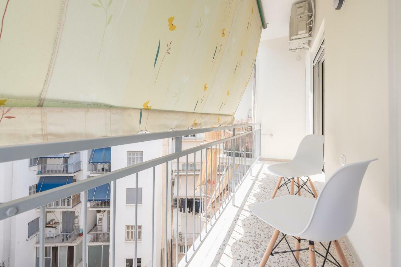 Exeptional Apartment Афины Экстерьер фото