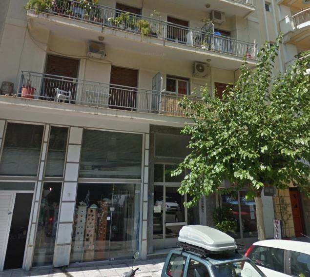 Exeptional Apartment Афины Экстерьер фото